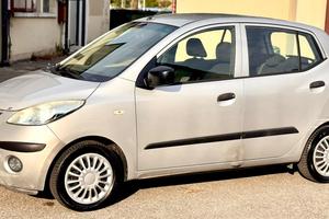 HYUNDAI I10 GPL