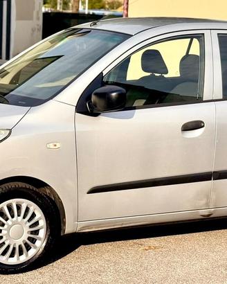 HYUNDAI I10 GPL