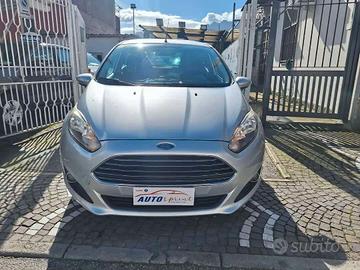 Ford Fiesta 1.5 TDCi 75CV 5 porte