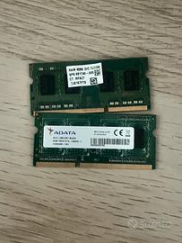 Ram 8gb