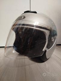 Casco moto California