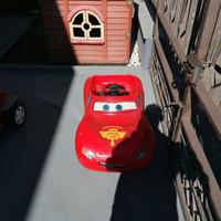 Macchina elettrica per bambini
