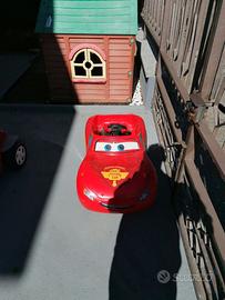 Macchina elettrica per bambini