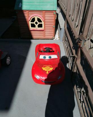 Macchina elettrica per bambini