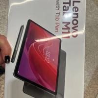 Tablet lenovo m11