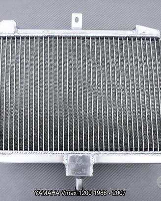 Radiatore YAMAHA VMAX 1200 1986 - 2007 V-MAX
