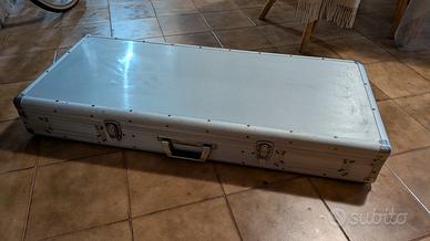 Valigia per console DJ flycase