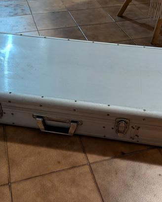 Valigia per console DJ flycase