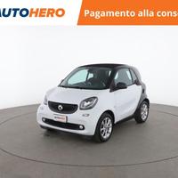 SMART ForTwo 70 1.0 twinamic Youngster