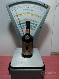 Bilancia Postale Bizerba Fino A 2kg Vintage