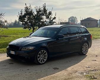 BMW 330XD 