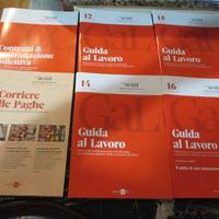 Alcun copie della Normativa sul Lavoro 2020(tot E2