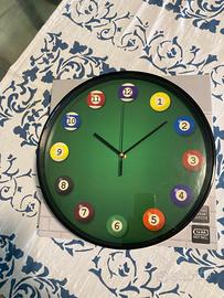 OROLOGIO BILIARDO