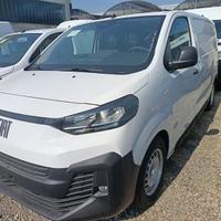 FIAT Scudo 1.5 BlueHDi 120 CV S&S PL-TN Furgone