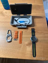 Orologio Coros Vertix 2