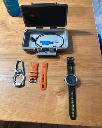 Orologio Coros Vertix 2
