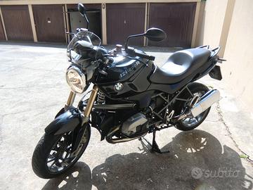 Bmw r1200r  90esimo Anniversario