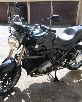 Bmw r1200r  90esimo Anniversario