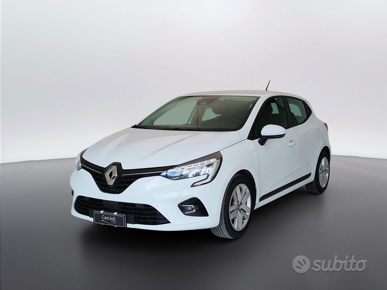 Renault Clio 5ª serie