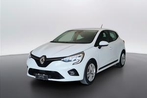 RENAULT Clio V 2019 - Clio 1.5 blue dci Business 1
