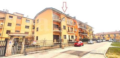 Appartamento Avezzano [AZ25145VRG]