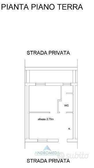 Appartamento – IS - Altro