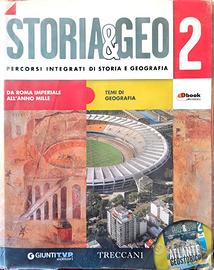 Storia&Geo 2