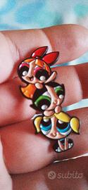 Superchicche spilletta