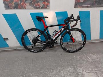   bici pinarello nytro