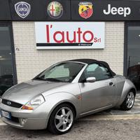 Ford Ka StreetKa 1.6