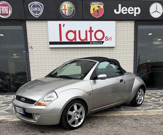 Ford Ka StreetKa 1.6