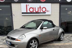 Ford Ka StreetKa 1.6
