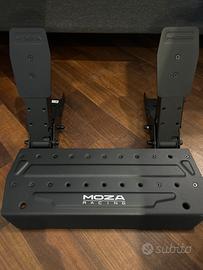 Pedaliera Moza SRP-Lite