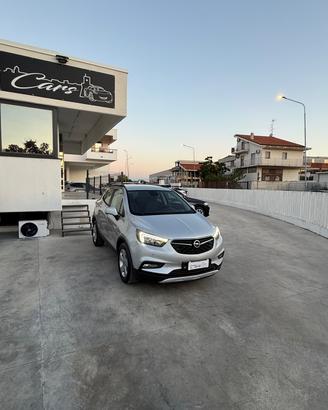 Opel Mokka X 1.6 CDTI Ecotec 136CV 4x2 Start&Stop 
