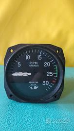 strumento elicottero d'epoca