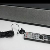 Sounbar Yamaha