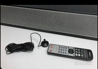 Sounbar Yamaha