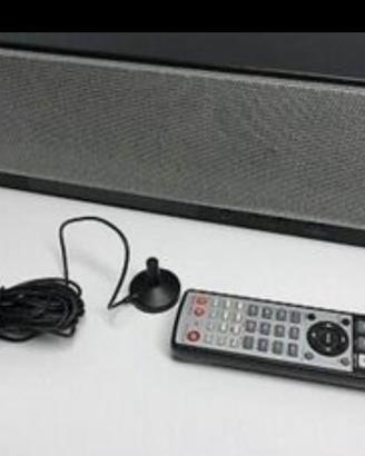 Sounbar Yamaha