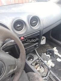 Seat cordoba ricambi 1.4 tdi