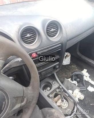 Seat cordoba ricambi 1.4 tdi