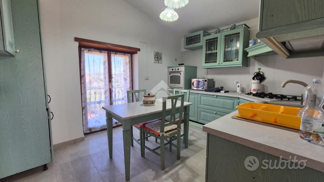 Appartamento – Roma, Torre Gaia - Vista 2