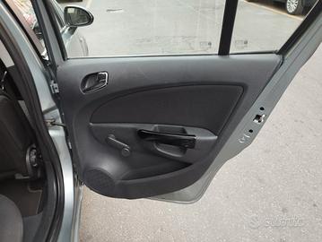 Subito - Centro Servizi Auto CATALANO s.a.s - Opel Corsa Corsa 5p 1.3 cdti  ecoflex Cosmo 75cv - Auto In vendita a Catania