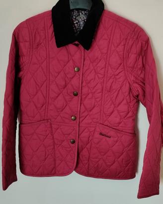 Giacca Trapuntata Barbour 