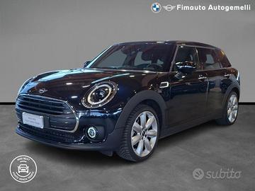 MINI Clubman 1.5 Cooper Classic Clubman Aut