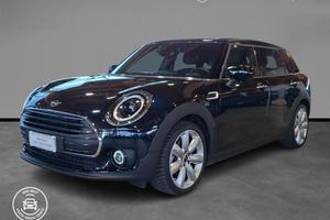 MINI Clubman 1.5 Cooper Classic Clubman Aut