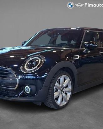 MINI Clubman 1.5 Cooper Classic Clubman Aut