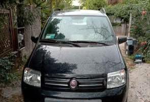 FIAT Panda 1.2 4x4 Climbing