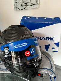 Casco SHARK SPARTAN GT CARBON SKIN tg M (NUOVO)