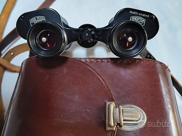 BINOCOLO   CARL. ZEISS