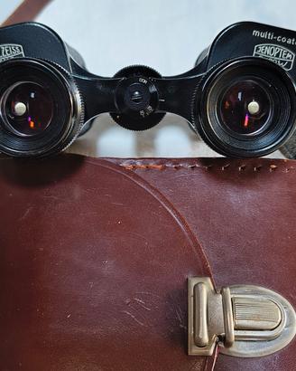 BINOCOLO   CARL. ZEISS